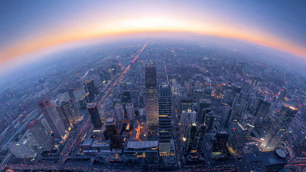 Chine Hangzhou Jingyao Bearing Co., Ltd. Profil de la société