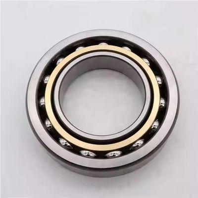 Low Noise High Precision 7219AC Angular Contact Bearing 95x170x32mm For Industry Machine